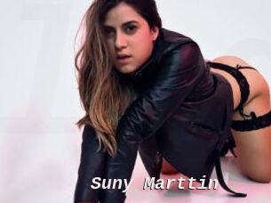 Suny_Marttin