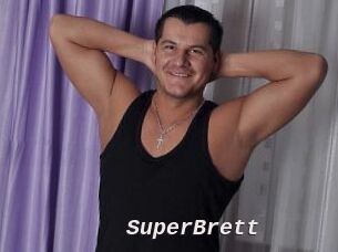 SuperBrett