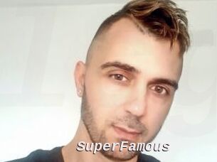 SuperFamous