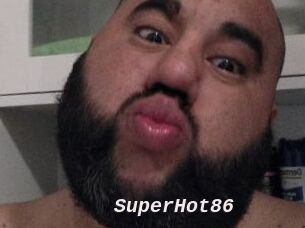 SuperHot86