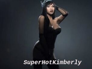 SuperHotKimberly