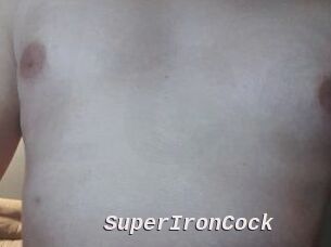 SuperIronCock