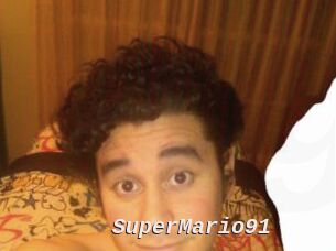 SuperMario91