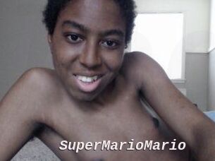 SuperMarioMario