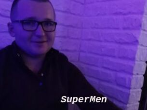 SuperMen