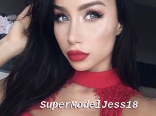 SuperModelJess18