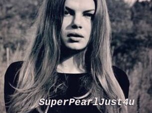 SuperPearlJust4u