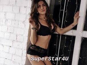 SuperStar4U