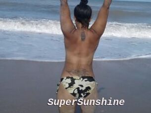 SuperSunshine