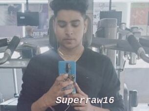 Superraw16