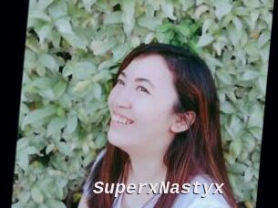 SuperxNastyx