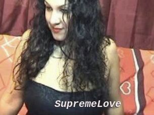 SupremeLove