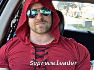 Supremeleader