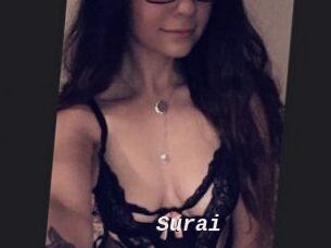 Surai