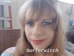 Surferwitch