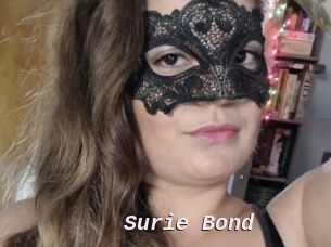 Surie_Bond