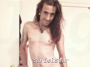 SurielStar