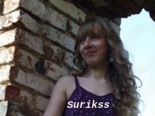 Surikss