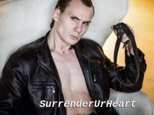 SurrenderUrHeart