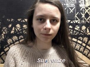 Surrenze