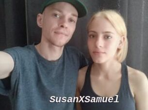 SusanXSamuel