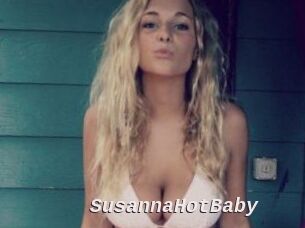 SusannaHotBaby