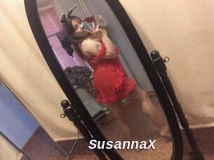 SusannaX