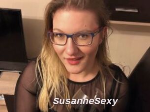 SusanneSexy