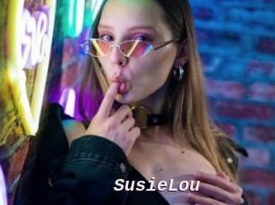 SusieLou
