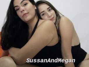 SussanAndMegan