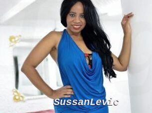 SussanLevic