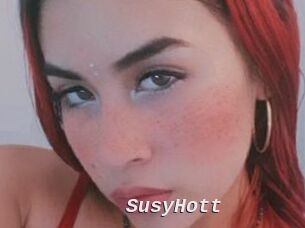 SusyHott