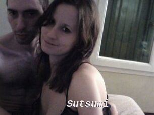Sutsumi