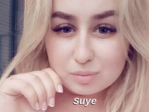 Suye