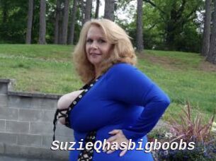 SuzieQhasbigboobs
