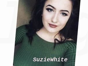 SuzieWhite