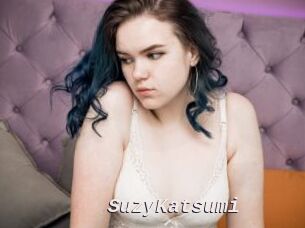 SuzyKatsumi