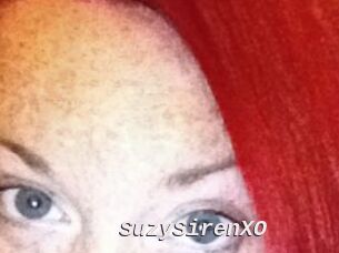 SuzySirenXO