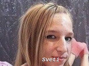 Sveti