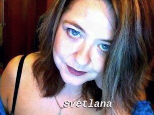Svetlana
