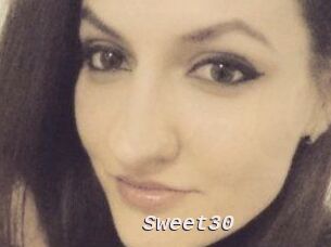 Sweet30