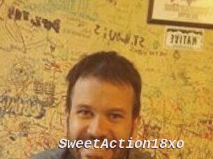 SweetAction18xo