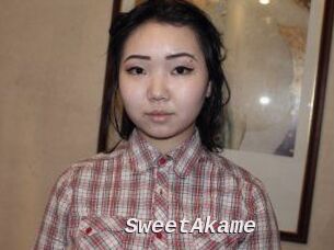 SweetAkame