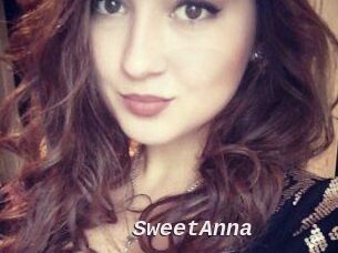 SweetAnna