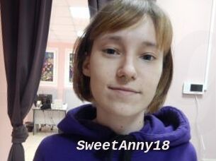 SweetAnny18