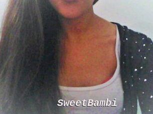 SweetBambi