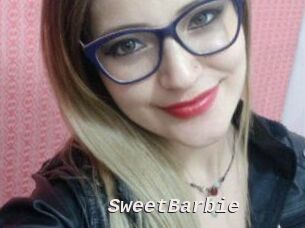 SweetBarbie