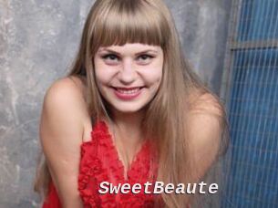 SweetBeaute