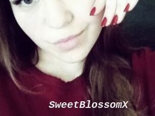 SweetBlossomX