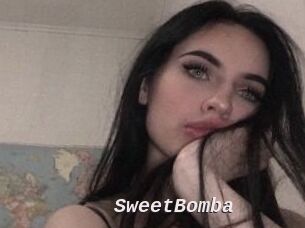 SweetBomba